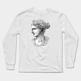Artemis Long Sleeve T-Shirt